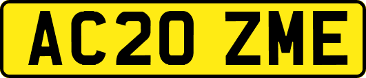 AC20ZME