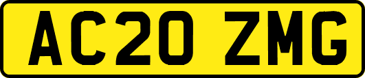 AC20ZMG