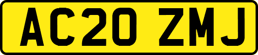 AC20ZMJ