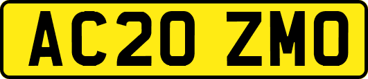 AC20ZMO