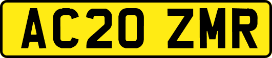 AC20ZMR