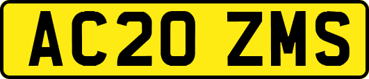 AC20ZMS