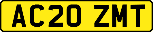 AC20ZMT