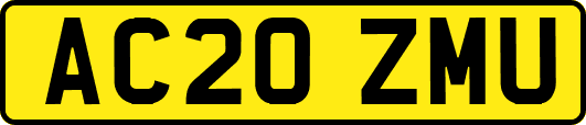 AC20ZMU