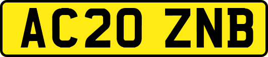 AC20ZNB