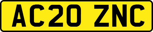 AC20ZNC