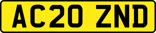 AC20ZND