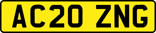 AC20ZNG
