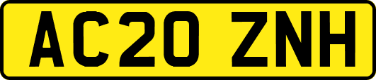 AC20ZNH