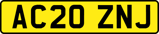 AC20ZNJ
