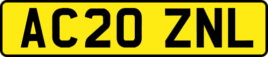 AC20ZNL