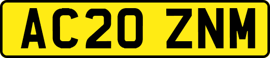 AC20ZNM