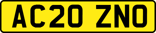 AC20ZNO