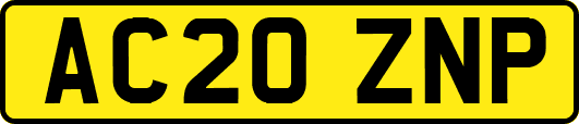 AC20ZNP