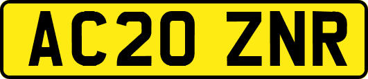 AC20ZNR
