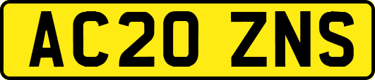 AC20ZNS
