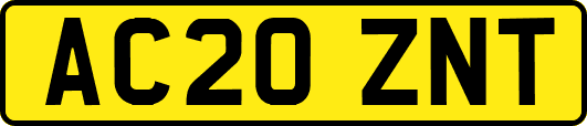 AC20ZNT