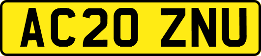AC20ZNU