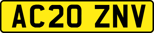AC20ZNV