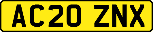 AC20ZNX