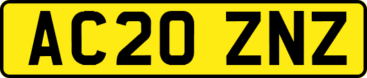 AC20ZNZ