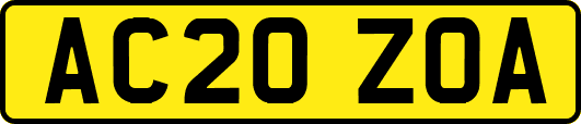 AC20ZOA
