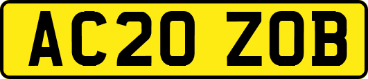 AC20ZOB