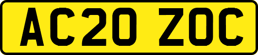 AC20ZOC