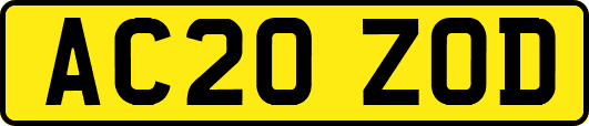 AC20ZOD