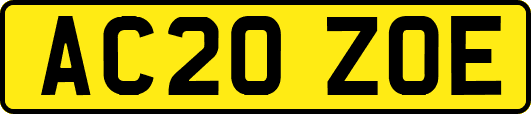 AC20ZOE