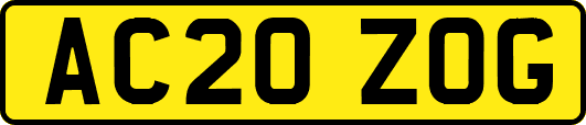 AC20ZOG