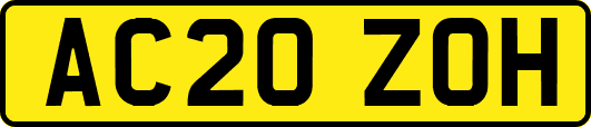 AC20ZOH