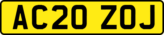 AC20ZOJ