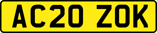 AC20ZOK
