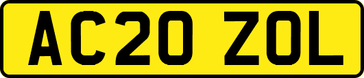 AC20ZOL