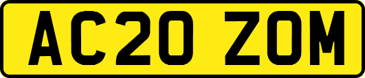 AC20ZOM