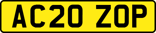 AC20ZOP