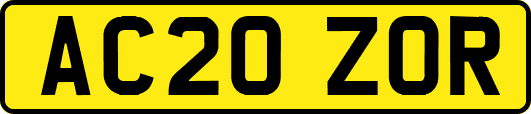 AC20ZOR