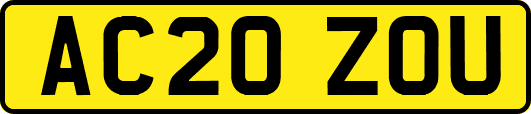 AC20ZOU