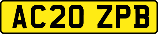 AC20ZPB