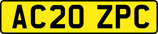AC20ZPC