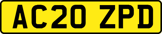 AC20ZPD