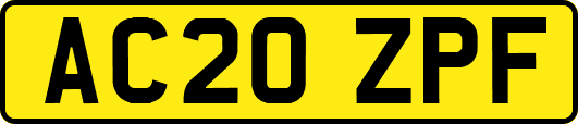 AC20ZPF