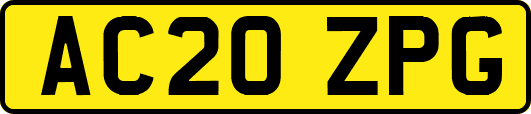 AC20ZPG