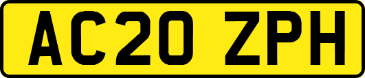 AC20ZPH