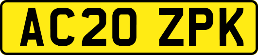AC20ZPK