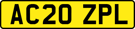 AC20ZPL
