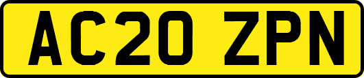 AC20ZPN