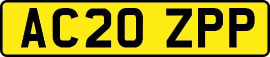 AC20ZPP