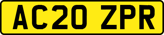 AC20ZPR
